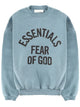 Fear Of God Essentials Felpa "Campus 90'S"
