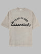 Fear Of God Essentials T-Shirt "Training 90'S"