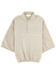Fear Of God Essentials Felpa Polo "Active Trace"