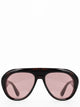 Rotate Birger Christensen Occhiale Da Sole "Pilot Aviator"
