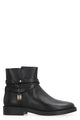Michael Michael Kors Abigail Flat Bootie