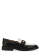 Michael Michael Kors Loafer With Coin