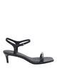 Michael Michael Kors Dina Pump Sandals