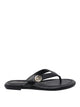 Michael Michael Kors Flip Flop Sandals