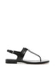 Michael Michael Kors "Marcia" Thong Sandal T. 010