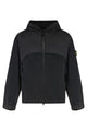 Stone Island Hooded Windbreaker