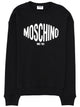 Moschino Sweatshirt With Logo