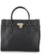Michael By Michael Kors Bag "Modern Hamilton" Large