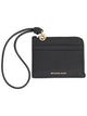 Michael By Michael Kors Card Holder "Jet Set"