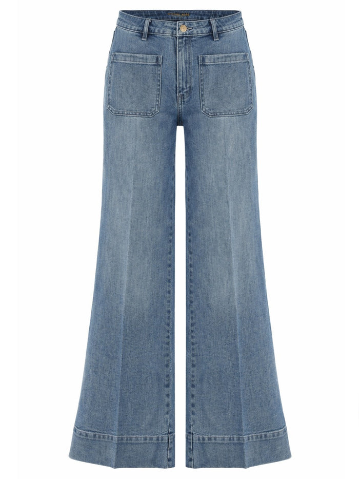 Michael By Michael Kors "Violette" Jeans