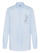 Moschino Printed Shirt
