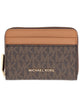 Michael By Michael Kors Wallet With Logo