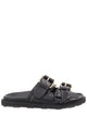 Moschino Sandalo "Tie-Me"