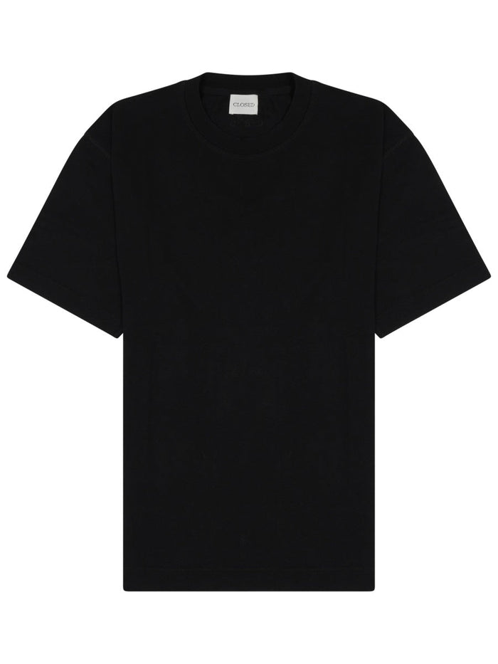 Closed T-Shirt In Cotone
