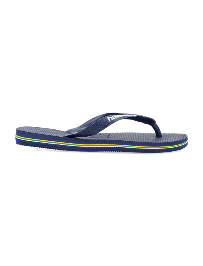Havaianas Havaianas Brasil Logo Flip-Flops