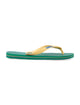 Havaianas Havaianas Brasil Logo Flip-Flops
