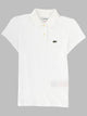 Lacoste Lcg Petite Polo W8l