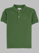 Lacoste Lcb Non-Organic Petit Pique Po Al5
