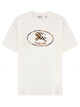 Burberry "Check" T-Shirt