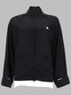 Courreges Giacca Track Con Maniche Cut-Out