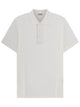 Burberry Polo In Cotone
