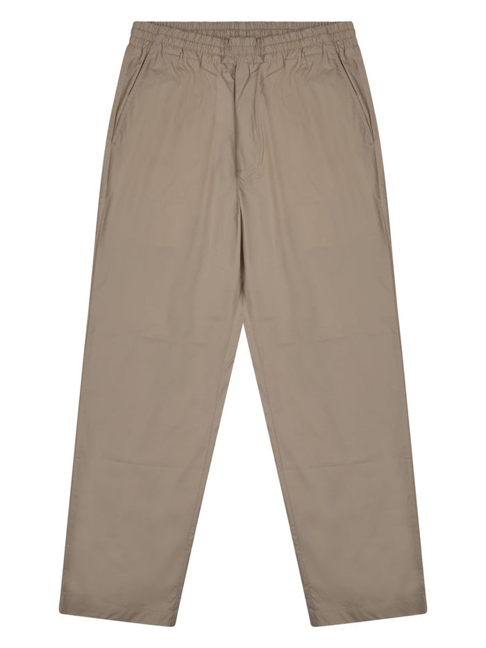 Department Five Pantalone "Famil" Con Coulisse