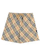 Burberry Costume Da Bagno "Check"