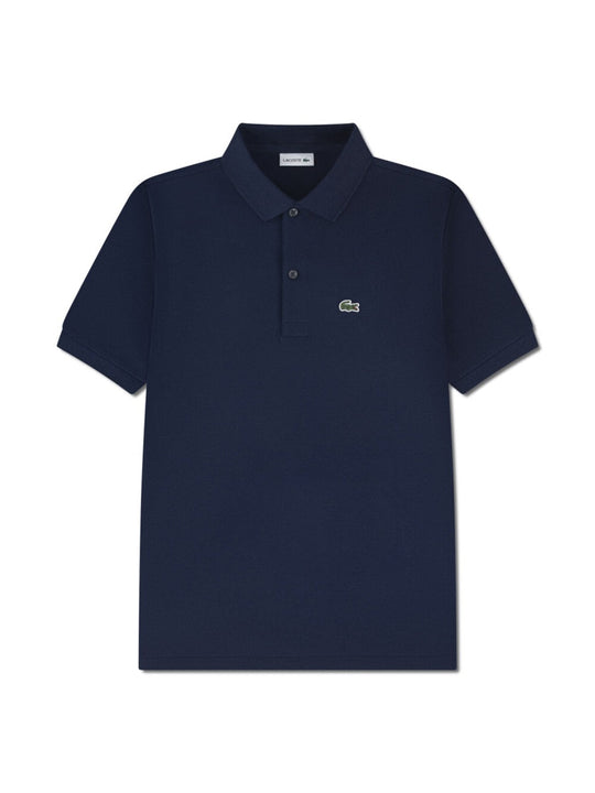 Lacoste Polo With Logo
