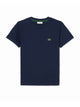 Lacoste T-Shirt With Logo