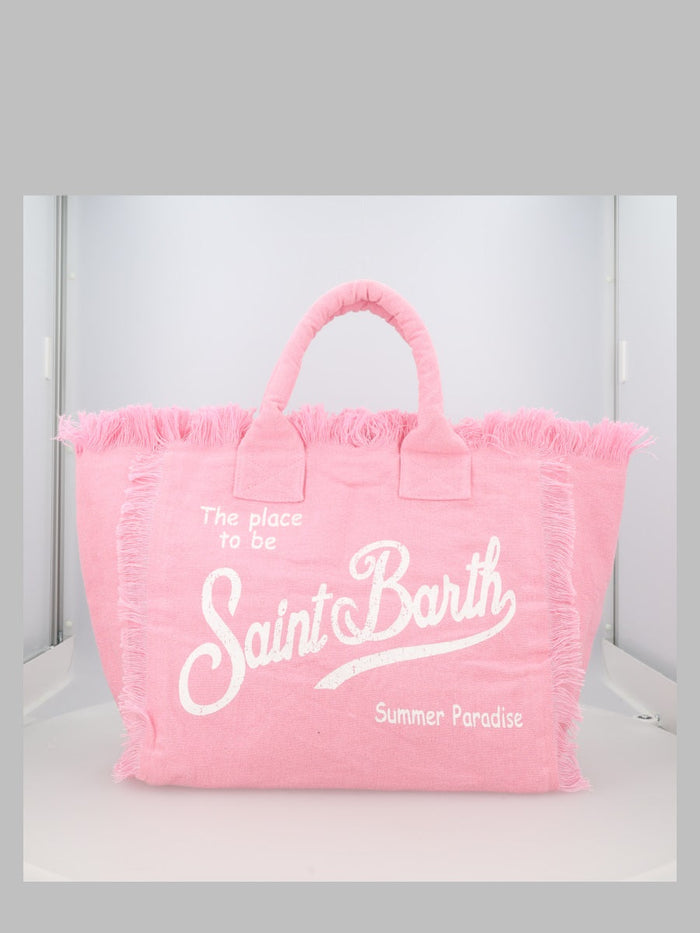 Mc2 Saint Barth