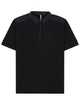 Veilance Zip Polo.