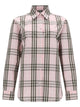 Burberry "Check" Shirt