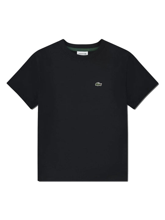 Lacoste T-Shirt With Logo