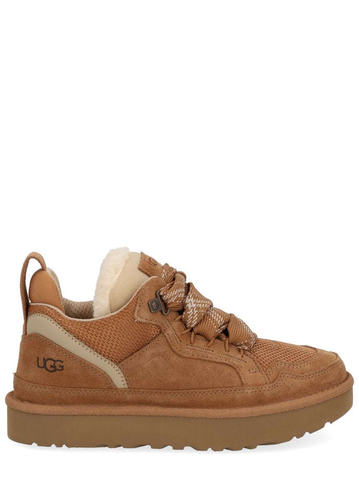 Ugg Sneaker "Lowmel"