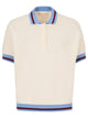 Marni Polo With Logo