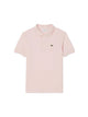 Lacoste Polo With Logo