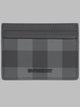 Burberry Portacarte "Check"