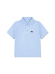 Lacoste Polo With Logo