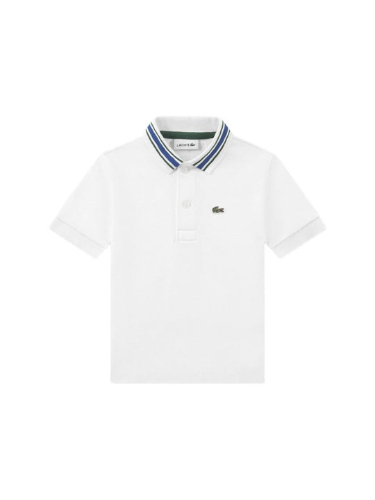 Lacoste Polo Shirt "Petit Pique"