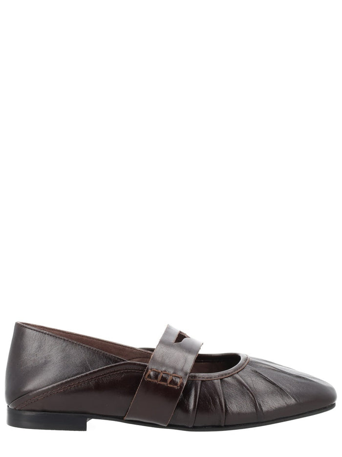 Alohas Ballerina "Bargo"
