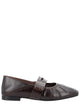 Alohas Ballerina "Bargo"