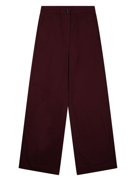 Department Five Pantalone Charm A Palazzo