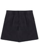 Emporio Armani Shorts In Cotone