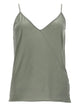 Rick Owens Lilies Top "Jade"