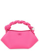 Ganni Borsa "Bou" Mini