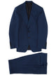 Tom Ford Two-Piece Wool Dress