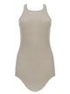 Rick Owens Cotton Tank Top