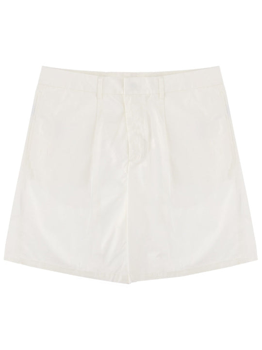 Emporio Armani Shorts In Cotone