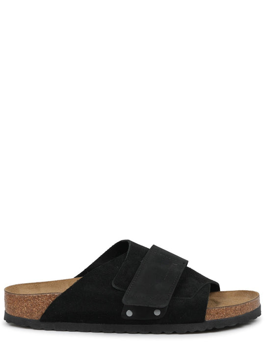 Birkenstock Sandal "Kyoto"