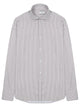 Archivium Be Updated Camicia In Tessuto Tecnico
